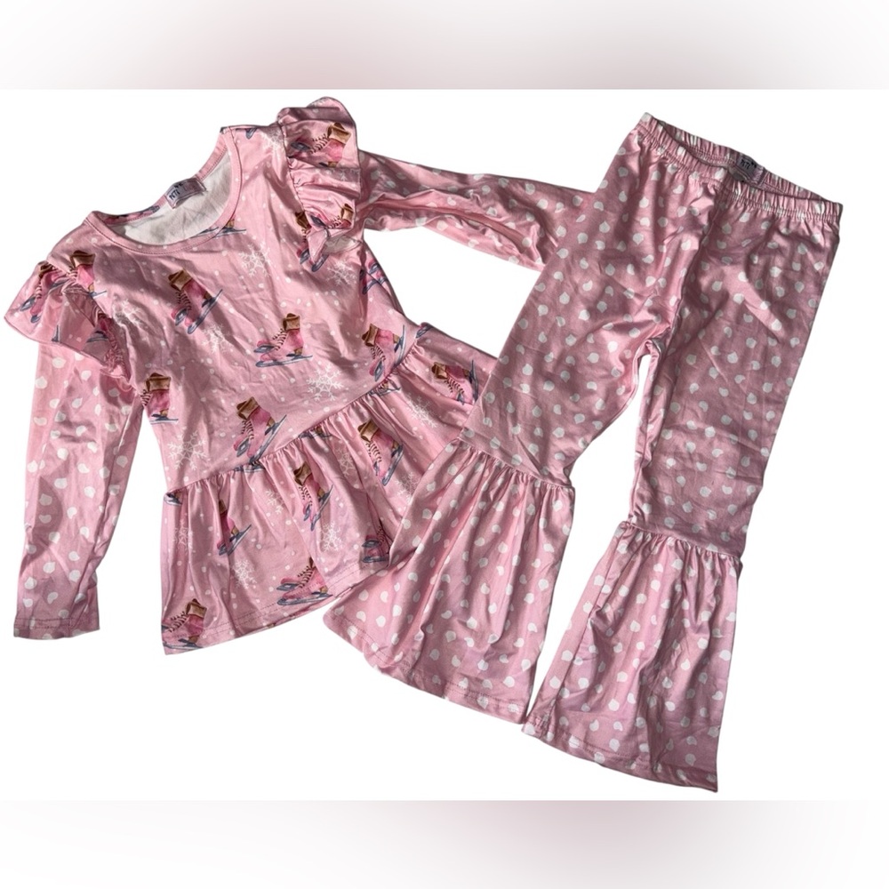 NWOT Pete & Lucy size 4T